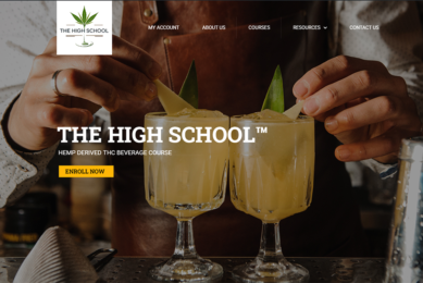 Learning Management System Web Design in Jacksonville FL