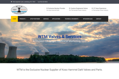 Nuclear Power Industry in Jacksonville FL