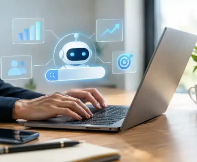 AI Search Optimization Trends That Drive Leads