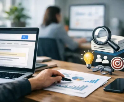 Answer Engine Optimization for Businesses That Want Leads Answer Engine Optimization for Businesses That Want Leads