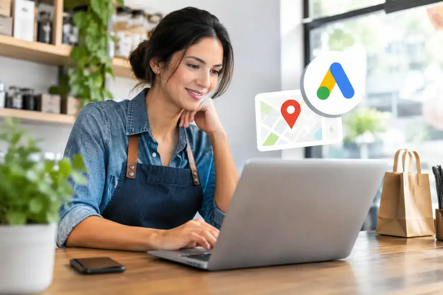 Are Google Ads Worth It for Local Businesses? Are Google Ads Worth It for Local Businesses?