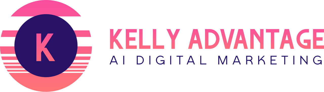 Kelly Advantage | AI Digital Marketing Jacksonville FL Logo