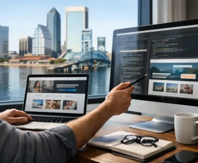 Custom Website Development Jacksonville That Wins Custom Website Development Jacksonville That Wins
