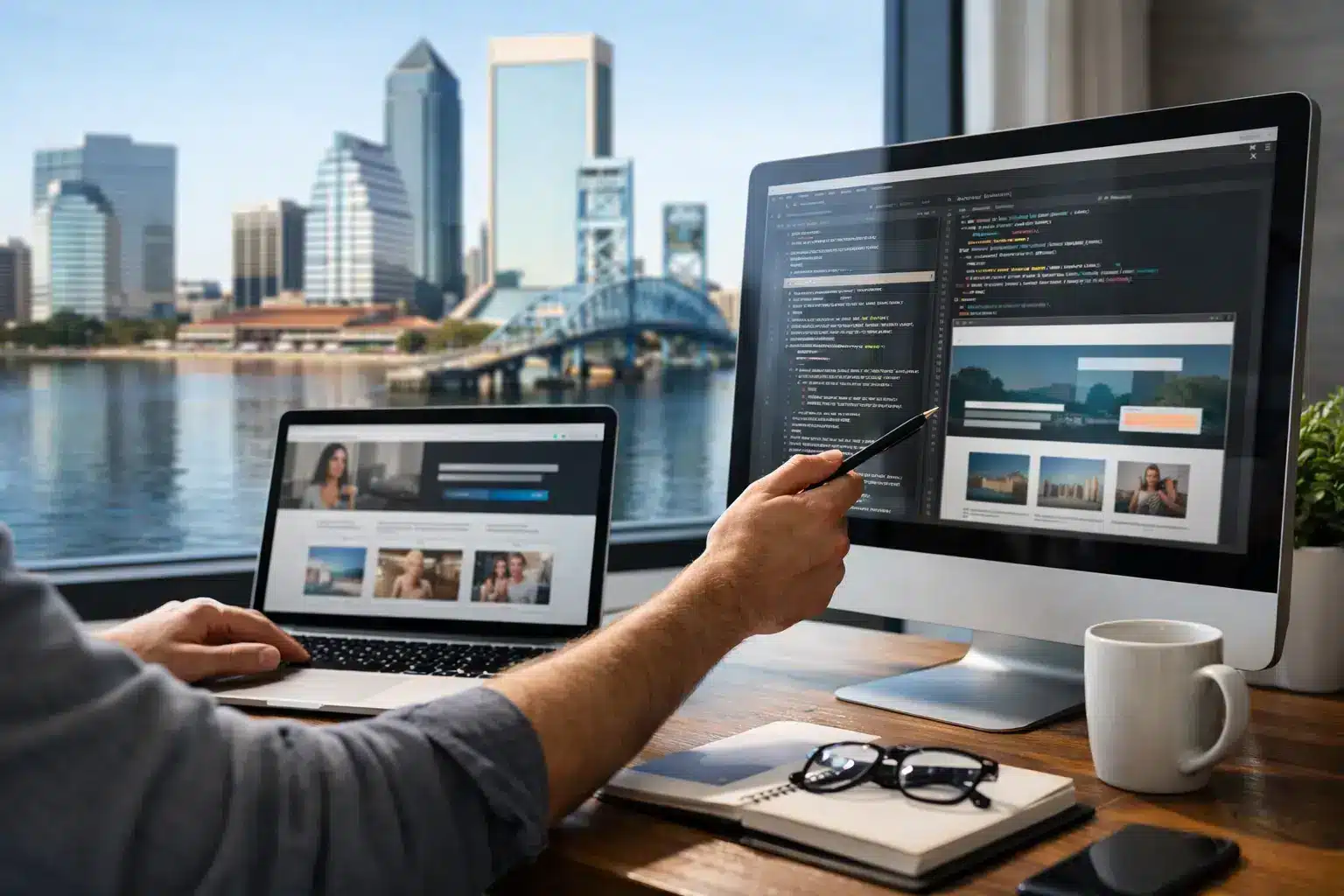 Custom Website Development Jacksonville That Wins Custom Website Development Jacksonville That Wins