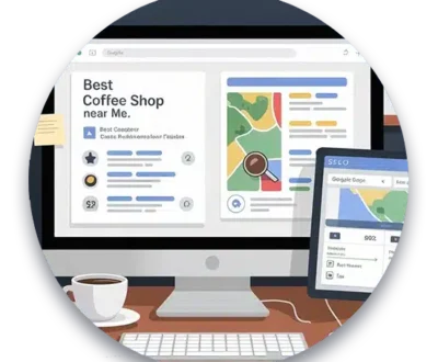 Google Maps Ranking vs Google Search Ranking | Kelly Advantage Google Maps ranking compared to Google Search ranking