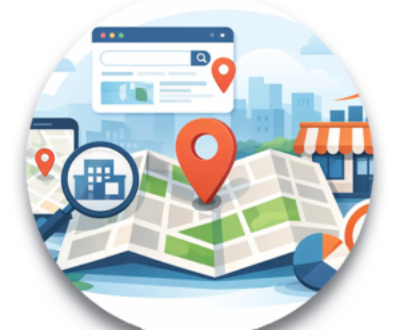 How Google Maps Ranking Works for Local Businesses | Kelly Advantage Google Maps ranking strategy for local businesses