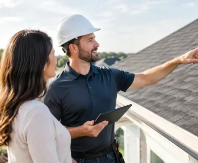How to Generate Roofing Leads That Book Jobs