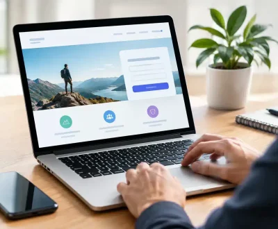 How to Improve Landing Page Conversions for Leads