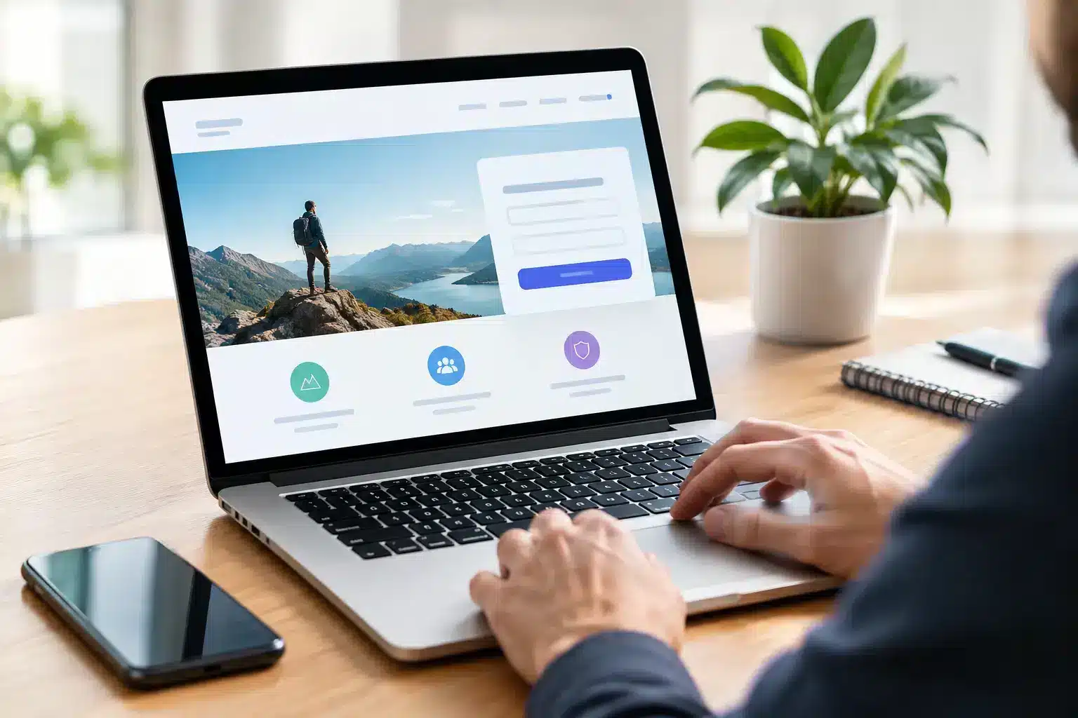 How to Improve Landing Page Conversions for Leads