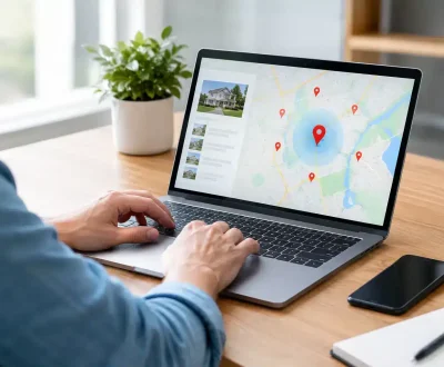 How to Optimize Service Area Pages for Local Leads