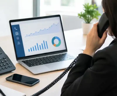 How to Track Website Phone Call Leads Accurately