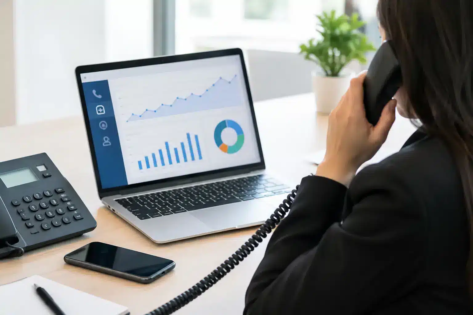 How to Track Website Phone Call Leads Accurately