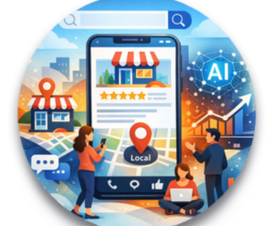 How to Improve Google Maps Ranking Without Ads | Kelly Advantage Improve Google Maps ranking without paid ads