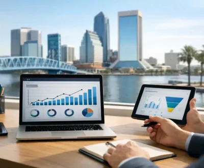 Jacksonville PPC Management That Drives Leads Jacksonville PPC Management That Drives Leads