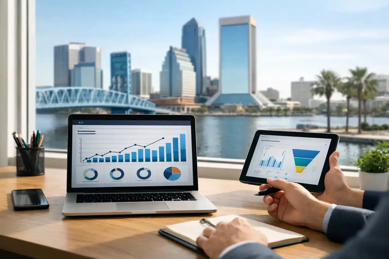 Jacksonville PPC Management That Drives Leads Jacksonville PPC Management That Drives Leads