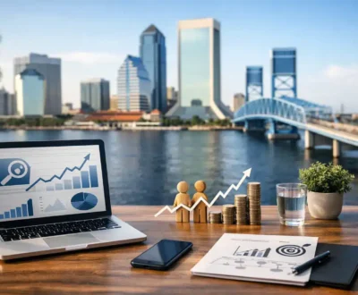 Jacksonville SEO Services That Generate Leads Jacksonville SEO Services That Generate Leads