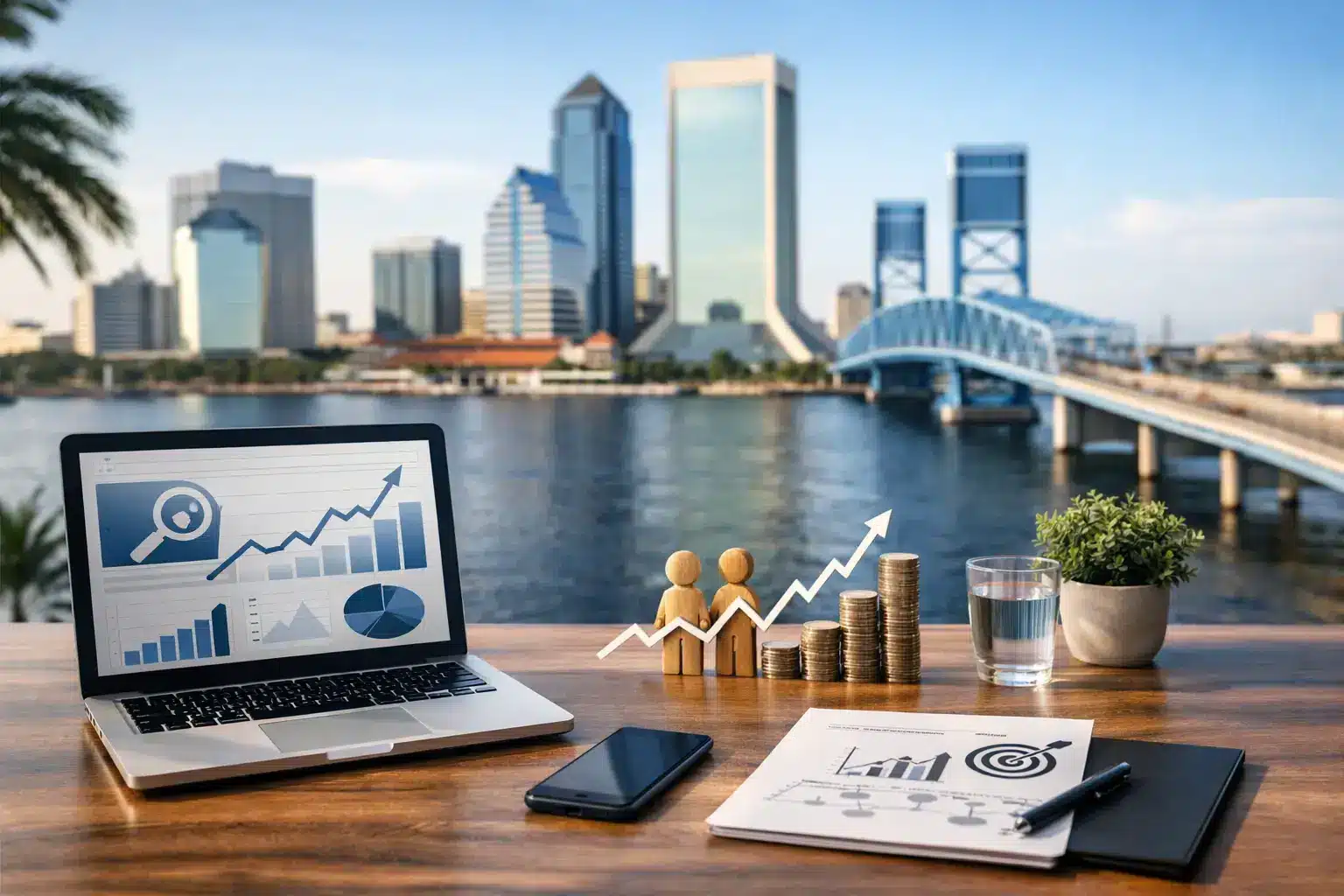 Jacksonville SEO Services That Generate Leads Jacksonville SEO Services That Generate Leads