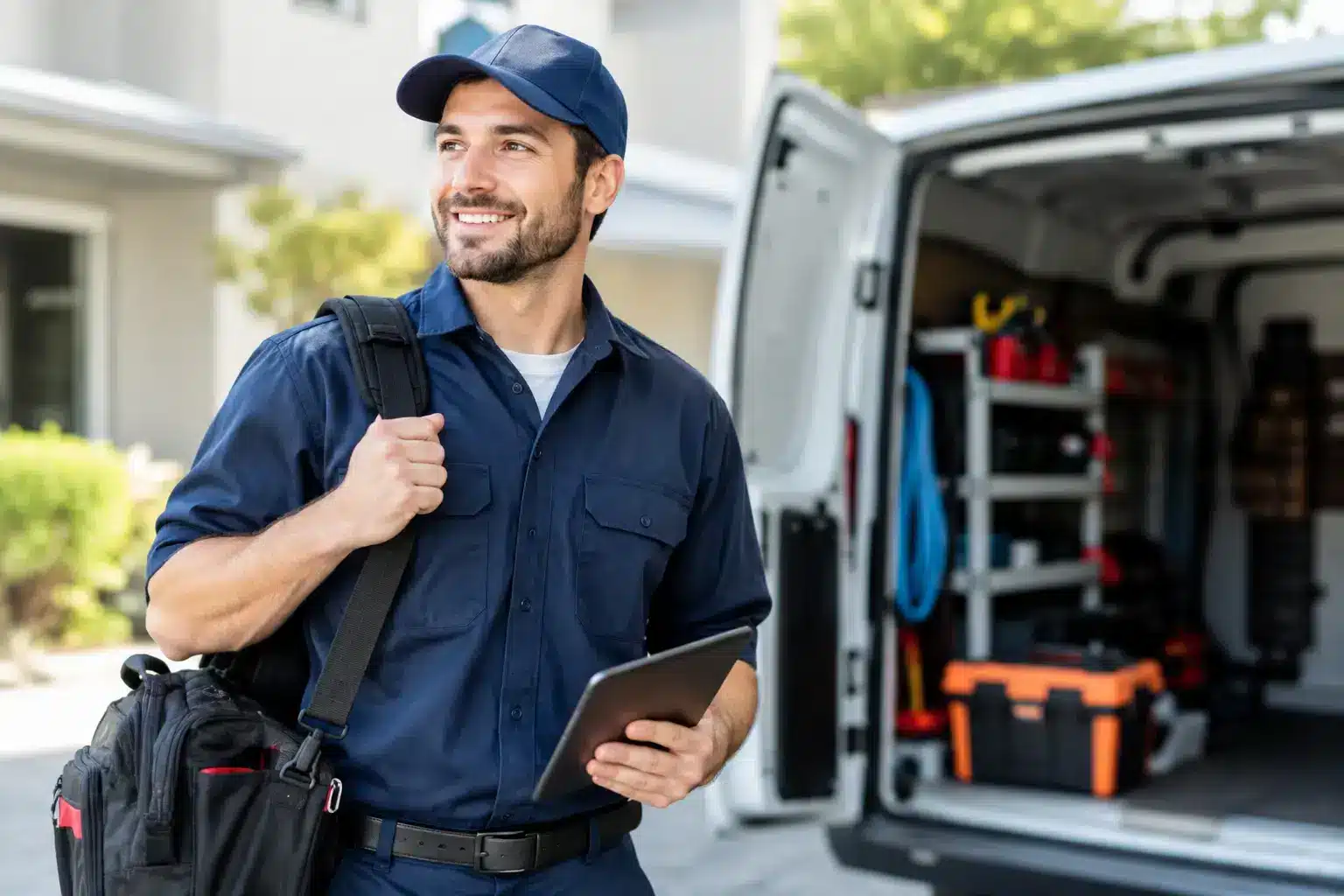 Local Lead Generation Guide for Service Businesses