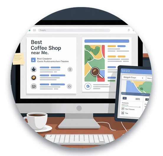 ai search optimization