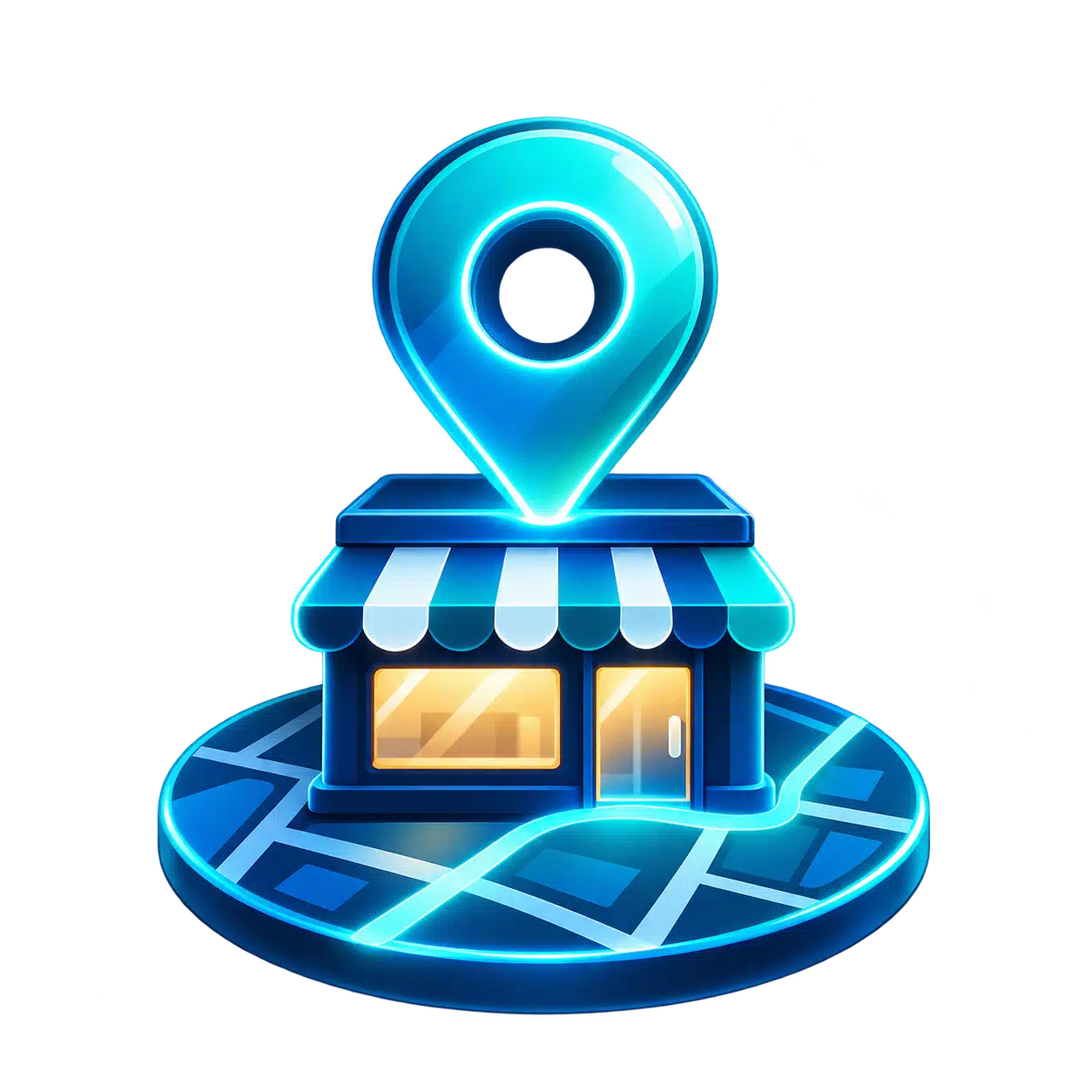 Local SEO and Google Maps Optimization