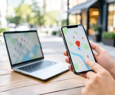 Local SEO That Turns Nearby Searches Into Leads