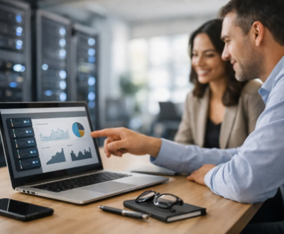 Managed Website Hosting for Small Business Managed Website Hosting for Small Business
