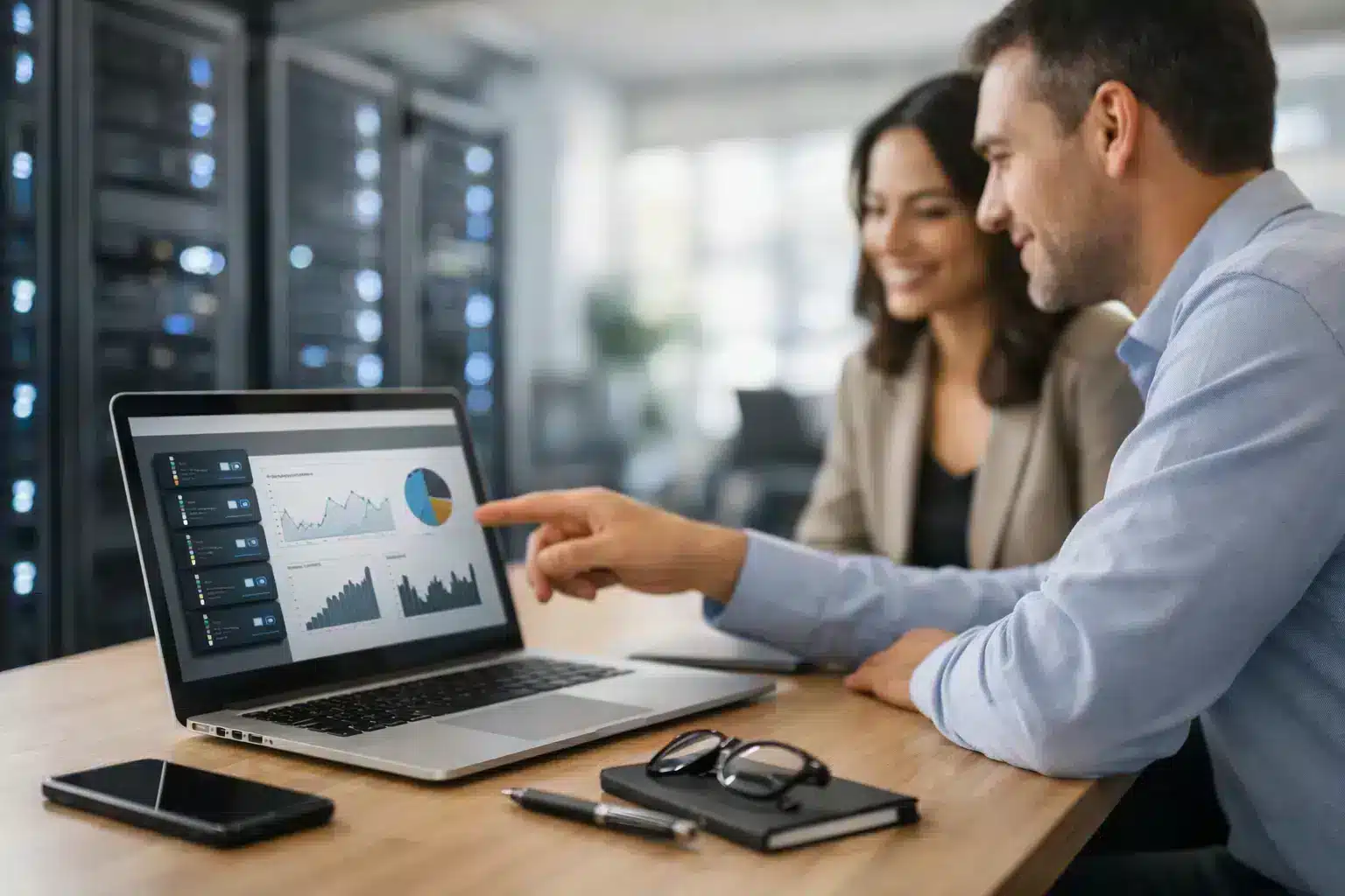 Managed Website Hosting for Small Business Managed Website Hosting for Small Business