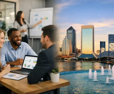 Marketing Agency Jacksonville FL Businesses Trust Trusted marketing agency in Jacksonville, FL, helping local businesses grow