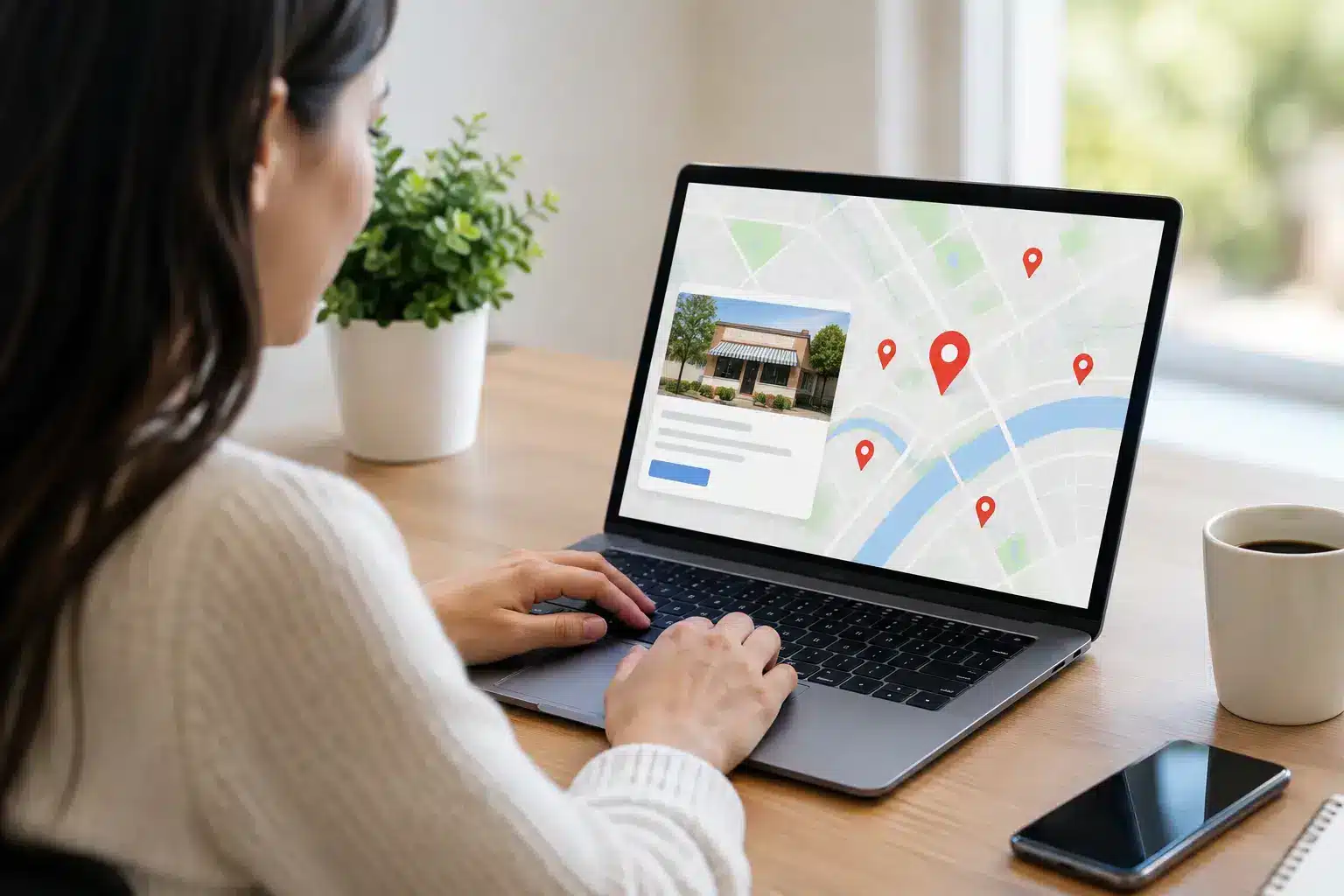 Paid Advertising That Produces Qualified Local Leads