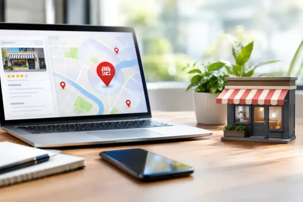 Schema Markup Benefits for Local Business Growth