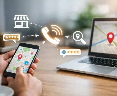 Schema Markup for Local Businesses That Drives Calls Schema Markup for Local Businesses That Drives Calls