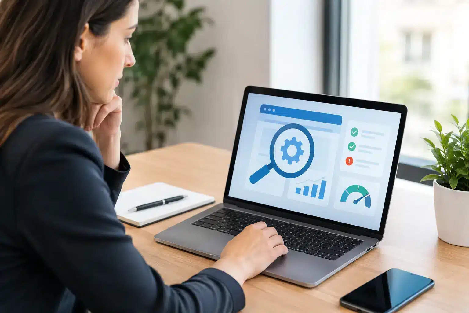 Technical SEO Audit: Find What Costs You Leads