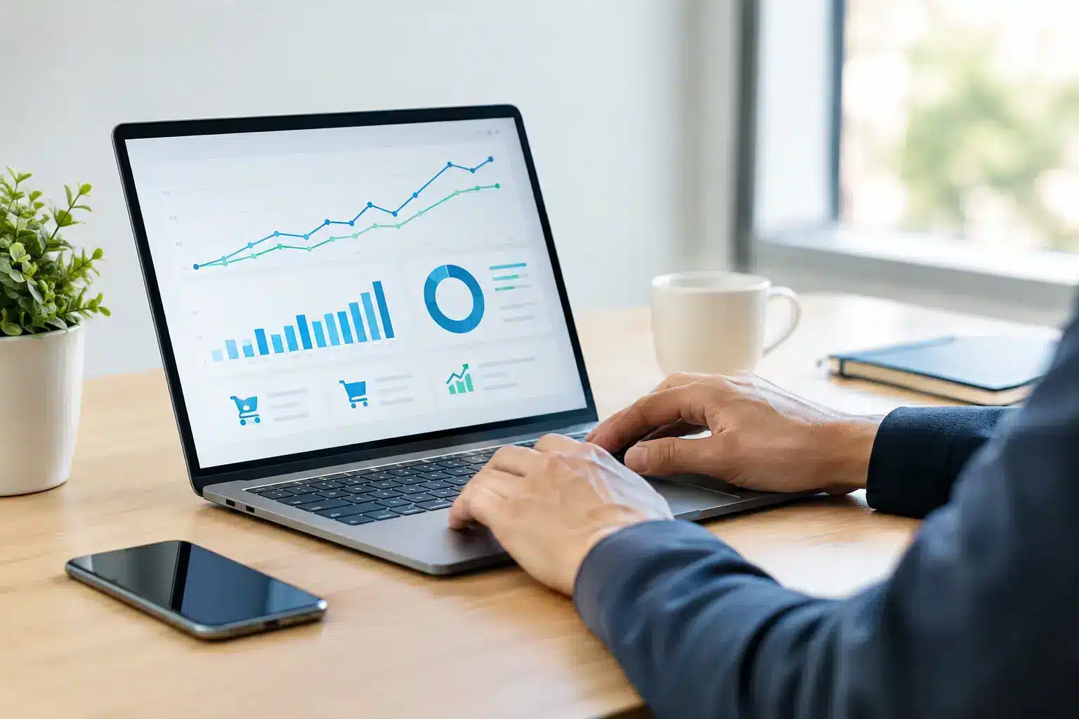 Top Conversion Tracking Metrics That Drive Growth