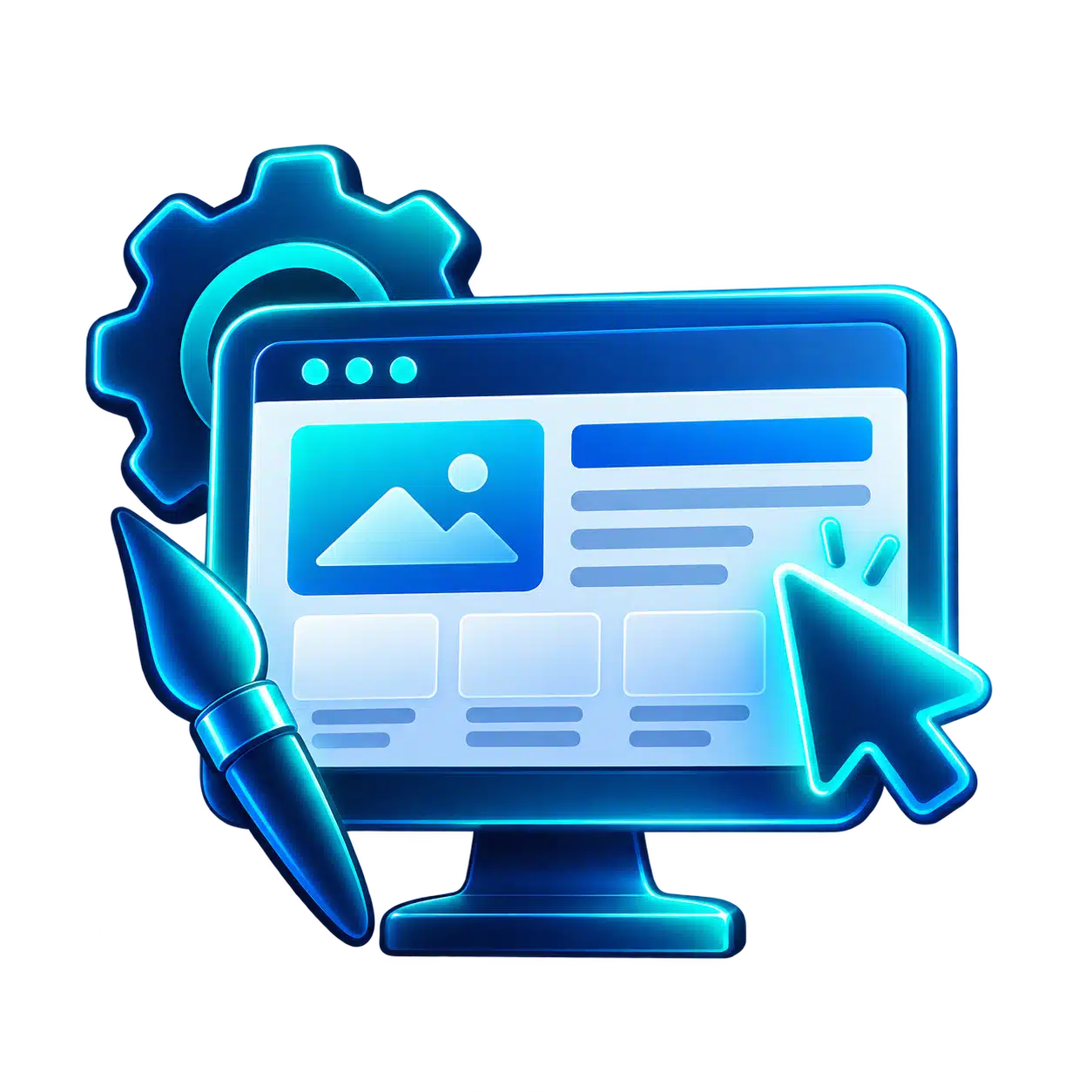 Web Design and Development