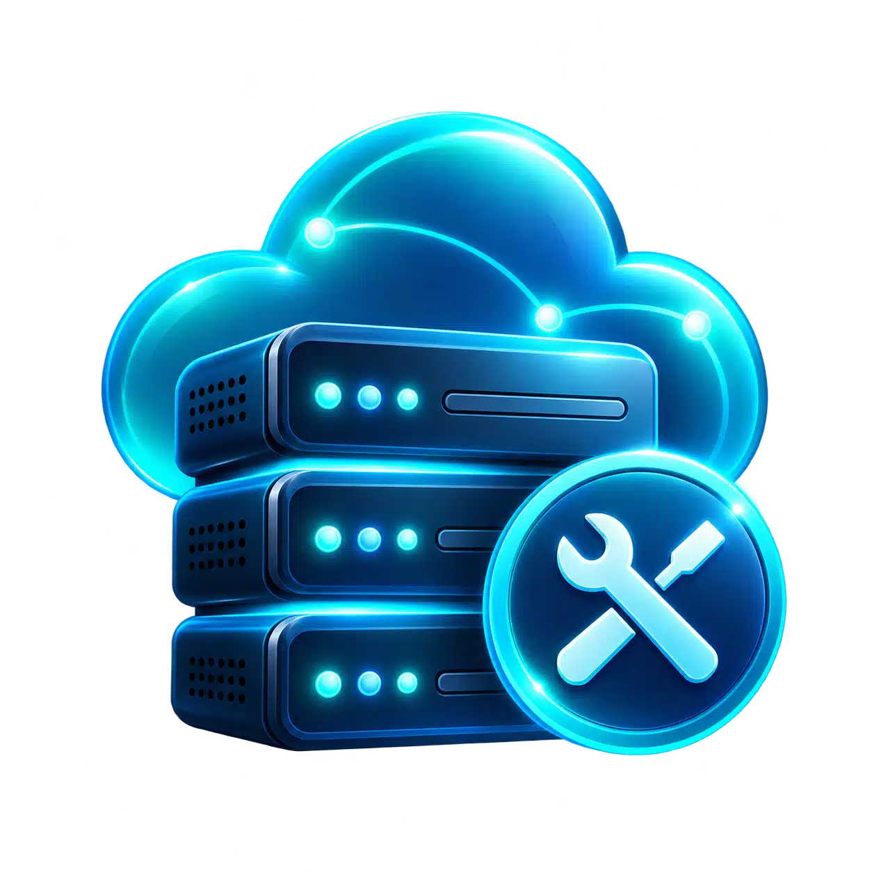 Website Hosting Maintenance and Support