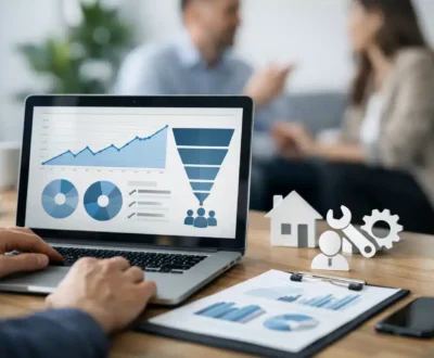 Website Conversion Optimization for Service Businesses Website Conversion Optimization for Service Businesses