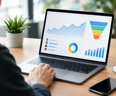 Website Event Tracking That Finds Better Leads