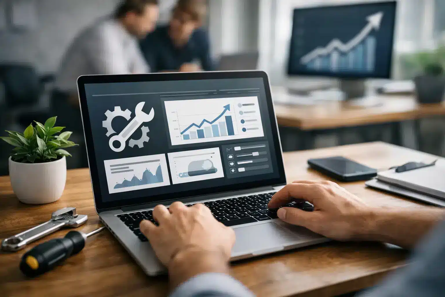 Website Maintenance Plans for Businesses That Grow Website Maintenance Plans for Businesses That Grow