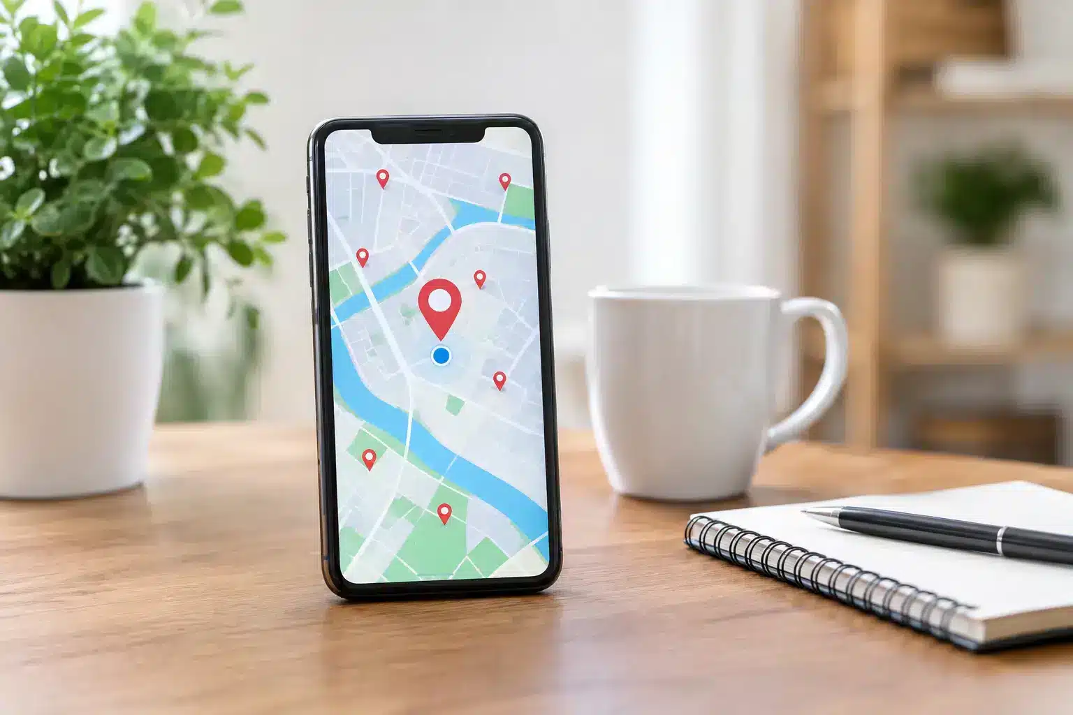 What Affects Local Search Rankings Most?