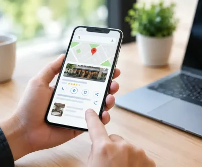 Zero Click Search Strategy That Drives Local Leads